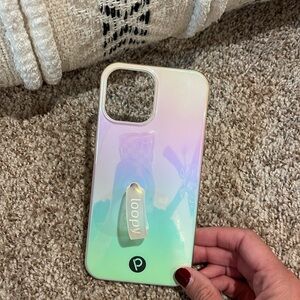 Loopy iPhone 12 Pro Max Case